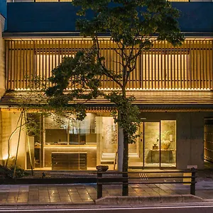 Higashiyama Shikikaboku Hotel Kyoto
