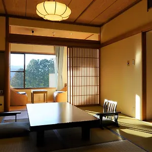 Yoshimatsu Ryokan