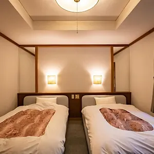 Onsen Sanso Nakamura Ryokan Hakone