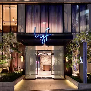 Lyf Shibuya Hotel Tokyo