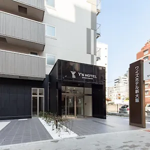Y's Shin Hotel Osaka