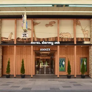 Dormy Annex Hotel Sapporo